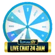 Rupiah777 Top 1